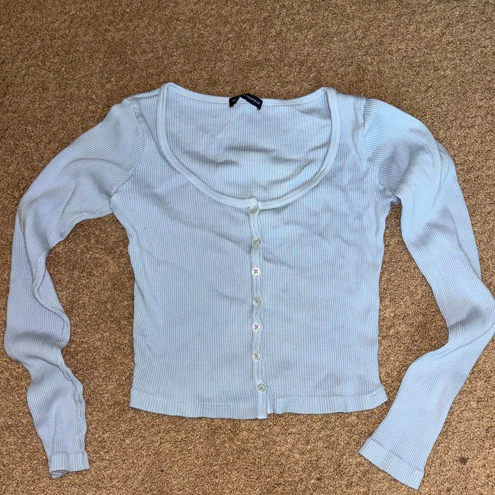 Brandy Melville Zelly Top
